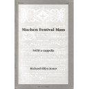 Jones - Machen Festival Mass