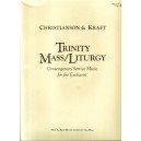 Christianson & Kraft - Trinity Mass/Liturgy (Organ-Vocal)