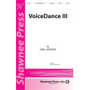 Voice Dance III