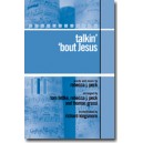 Talkin Bout Jesus (Acc. CD)