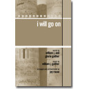 I Will Go On (Acc. CD)