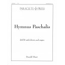 Hunt - Hymnus Paschalis