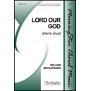 Lord Our God (Herre Gud)