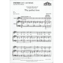 Thy Perfect Love