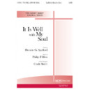 It Is Well With My Soul