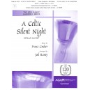 Celtic Silent Night, A