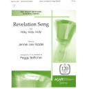 Revelation Song