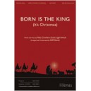 Born Is the King (It's Christmas)