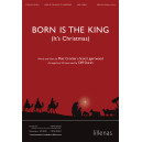 Born Is the King (It's Christmas) (Orch)