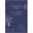 Forever King (Acc. CD)