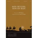 Son of God Son of Man (Acc. CD)