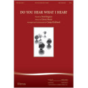 Do You Hear What I Hear (Orch)