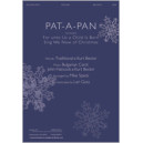 Pat A Pan