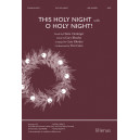 This Holy Night with O Holy Night (Orch)