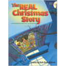 Real Christmas Story, The (3 Bks & Acc. CD)