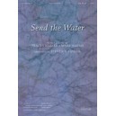 Send the Water (Acc. CD)