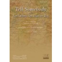 Tell Somebody (Acc. CD)