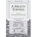 Mighty Fortress, A (Acc. CD)