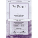 By Faith (Acc. CD)