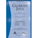 Glorious Jesus (Acc. CD)