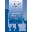 First Noel, The (Acc. CD)