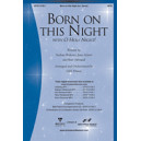 Born on This Night with O Holy Night