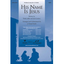 His Name is Jesus