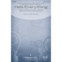 He's Everything (Acc. CD)