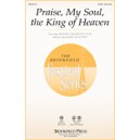 Praie My Soul the King of Heaven (Acc. CD)