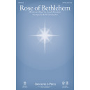 Rose of Bethlehem (Acc. CD)