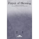 Prayer of Blessing (Acc. CD)