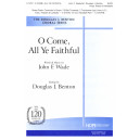 O Come All Ye Faithfull (Brass)