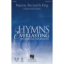 Rejoice the Lord Is King (Acc. CD)