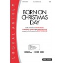 Born on Christmas Day