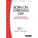 Born on Christmas Day (Acc. CD)