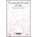 Wonderful Words of Life (Orch)