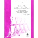 Lenten Folio for Handbells and Piano