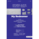 My Redeemer (Acc. CD)
