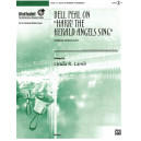 Bell Peal On "Hark The Herald Angels Sing"