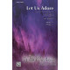 Let Us Adore (Acc. CD)