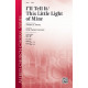 I'll Tell It / This Little Light of Mine (Acc. CD)