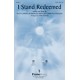 I Stand Redeemed (Acc. CD)