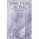 Lord I Cry to You (Acc. CD)