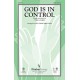 God Is In Control (Acc. CD)