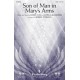 Son of Man in Mary's Arms (Acc. CD)