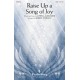 Raise Up a Song of Joy (Acc. CD)