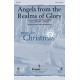 Angels From the Realms of Glory (Acc. CD)