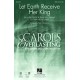 Let Earth Receive Her King (Acc. CD)