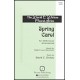 Spring Carol