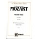 Mozart - Grand Mass in C Minor (K 427)